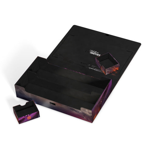 Ultimate Guard Omnihive 1000+ XenoSkin Deck Case - Magic MTG Edge of Eternities - Deck Boxes - 3