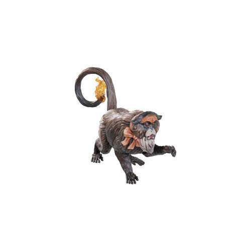 Critical Role Unpainted Miniatures: Fearne Calloway & Mister - Miniatures - 2