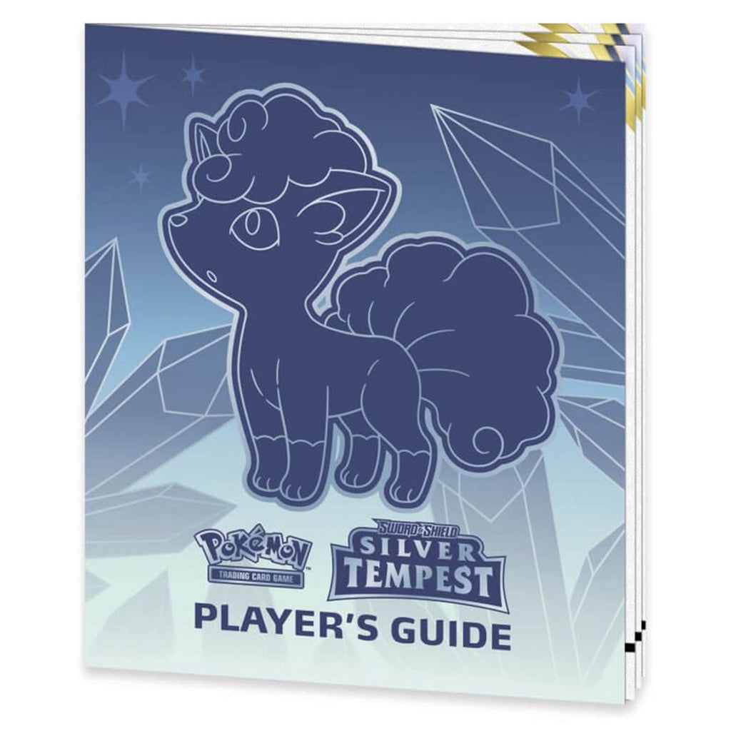 Silver Tempest Elite Trainer Box POKEMON TCG - Trading Card Games - 10