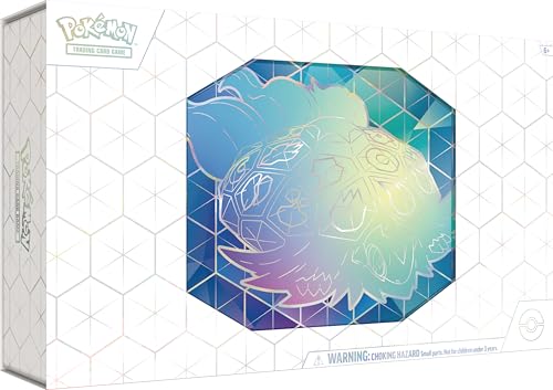 Pokémon TCG: Terapagos ex Ultra-Premium Collection - 12