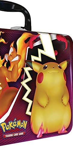 Pokemon TCG: Collector's Chest Fall 2020, Multi - 2