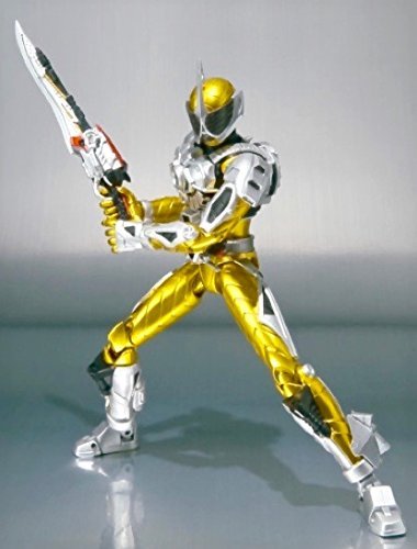 プレミアムバンダイ S.H.フィギュアーツ 仮面ライダーアクセルブースター - 2