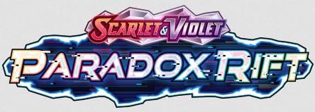 Pokemon TCG: Scarlet & Violet - Paradox Rift Checklane Blister Pack (Sinistea) - 2