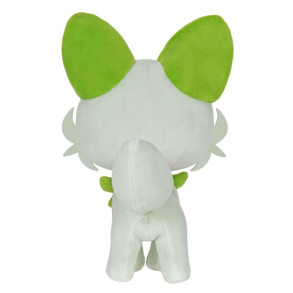 Pokémon PKW - 8" Plush (Sprigatito) - 3