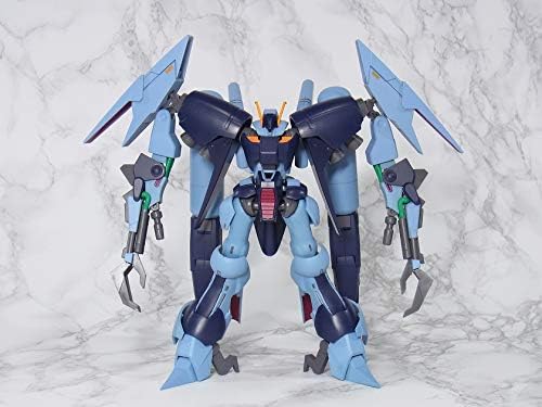 Robot Damashii [Side MS] BYARLANT CUSTOM by Bandai - 5