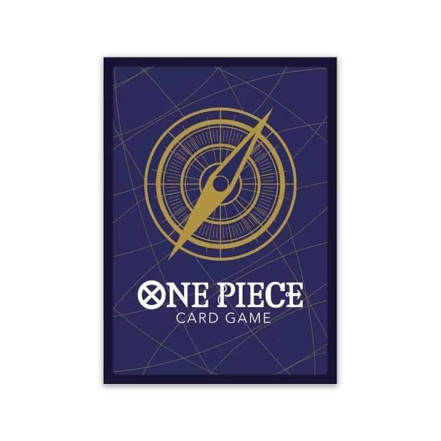 One Piece TCG: Smoker Starter Deck - Black [ST19] - 3