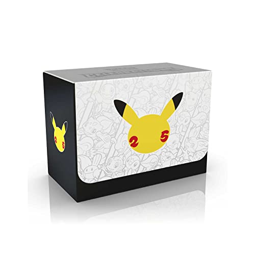 Pokemon TCG: Celebrations Pokemon Center Elite Trainer Box - 8