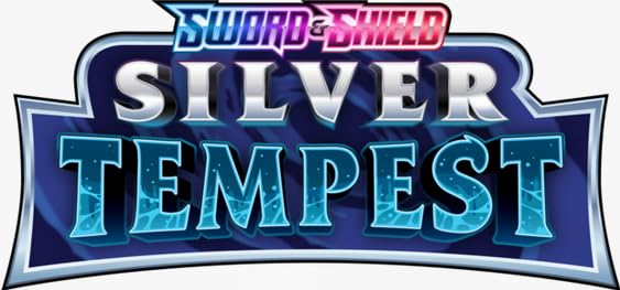 Pokemon TCG: Silver Tempest - Checklane Blister Pack (Cranidos) - 2