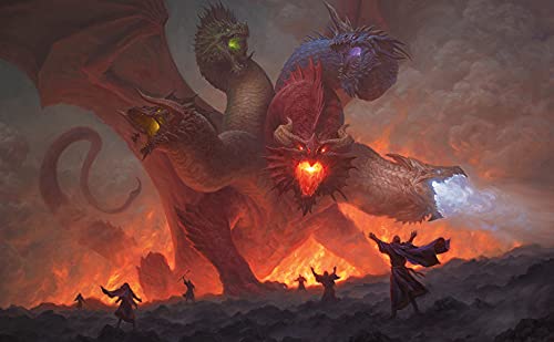 MTG: Adventures in the Forgotten Realms Set Booster - 4