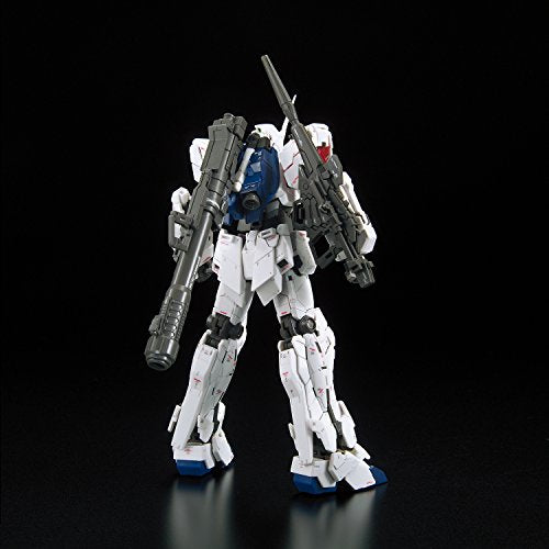 Bandai 1/144 RG RX-0 Unicorn Gundam "PREMIUM UNICON MODE BOX" Model Kit(Japan Import) - 15