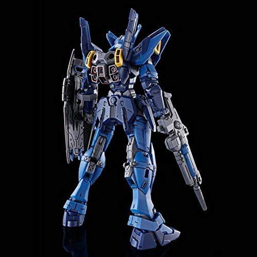 [Premium Bandai Limited Edition] HG 1/144 OZX-GU20A Gundam GEMINASS 02 (Japan Import) - 7