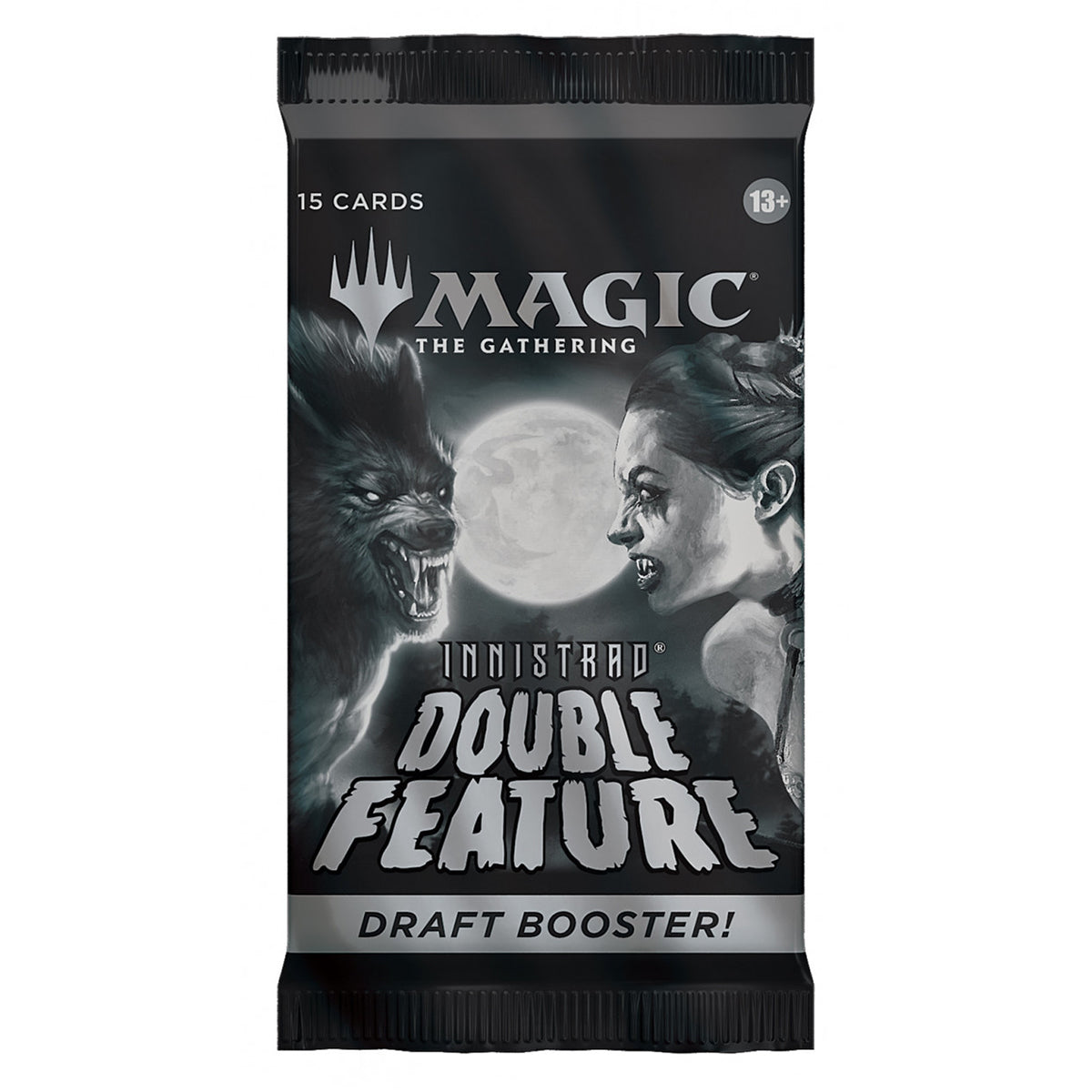Magic Innistrad Double Feature Draft Booster Box MTG - Trading Card Games - 4