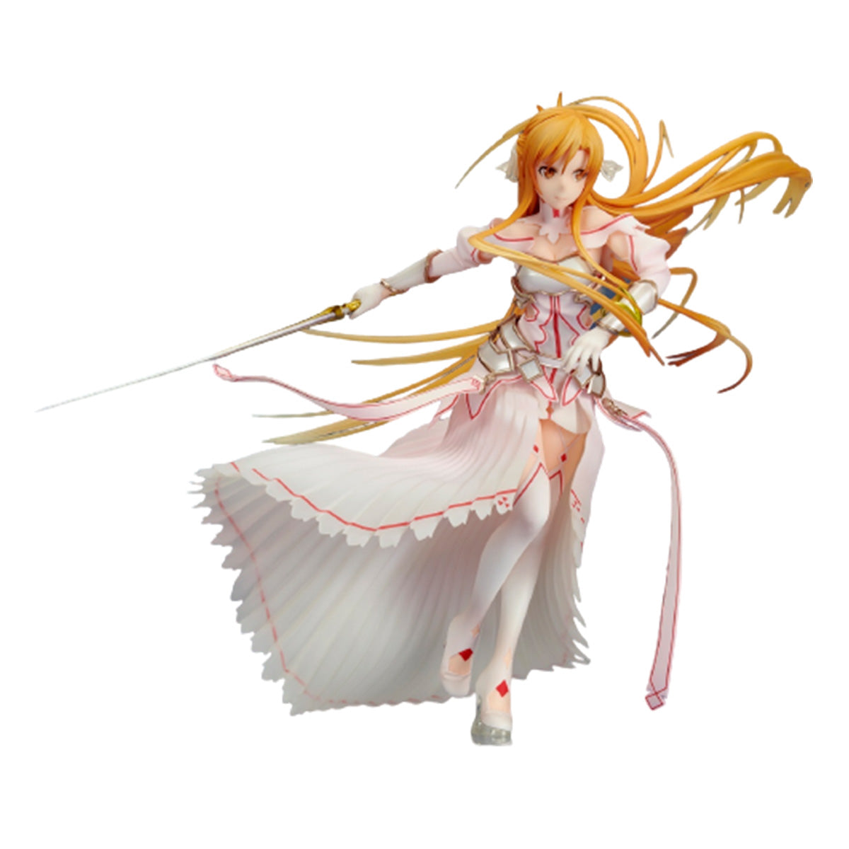 Sword Art Online Alicization War of Underworld Asuna Stacia 1/7 Scale - Statues & Figures - 2