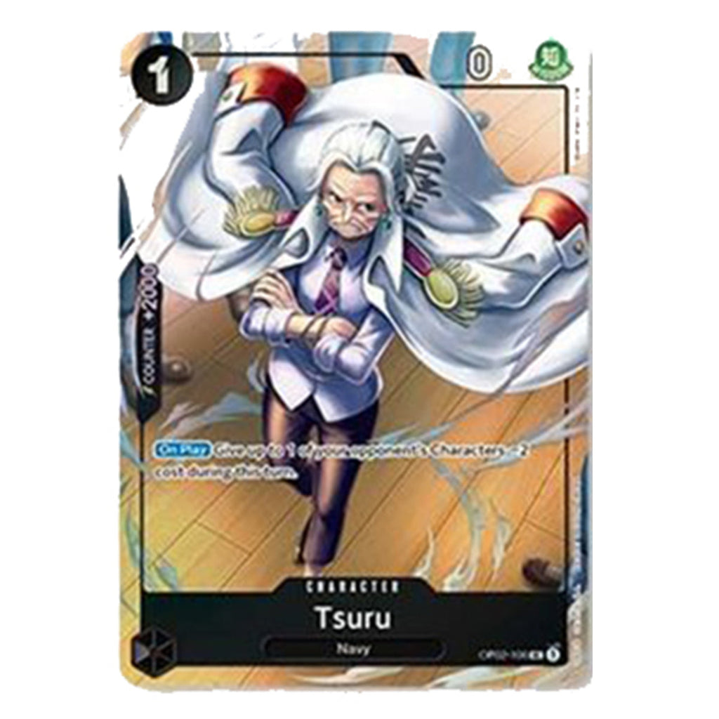 One Piece Card Game Premium Card Collection - Best Selection - Trading Card Games - 4