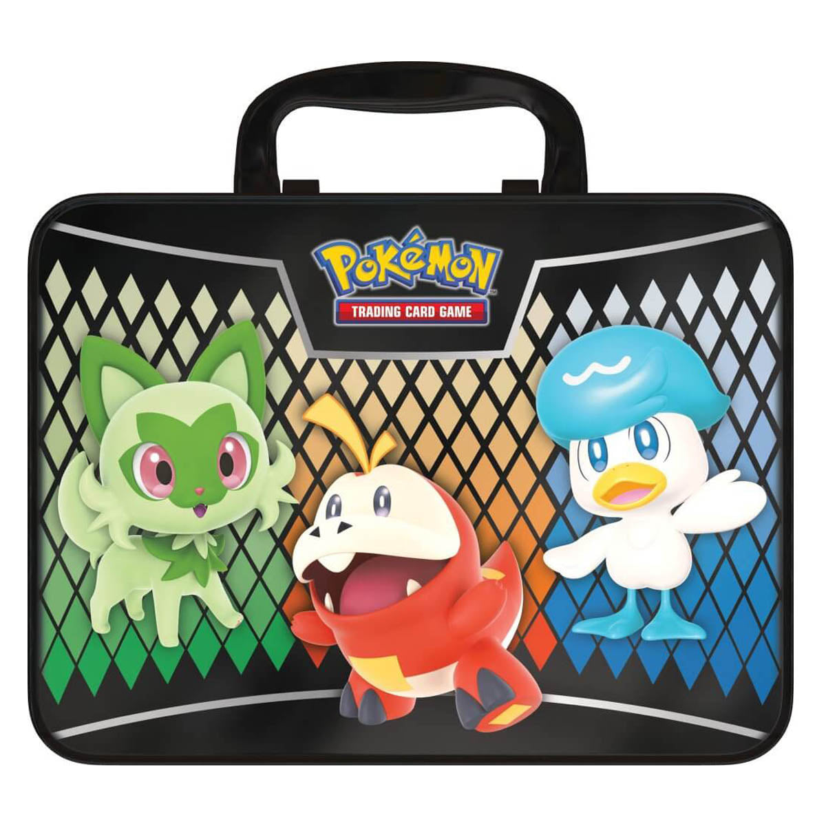BTS Collectors Chest POKEMON TCG - Trading Card Games - 4