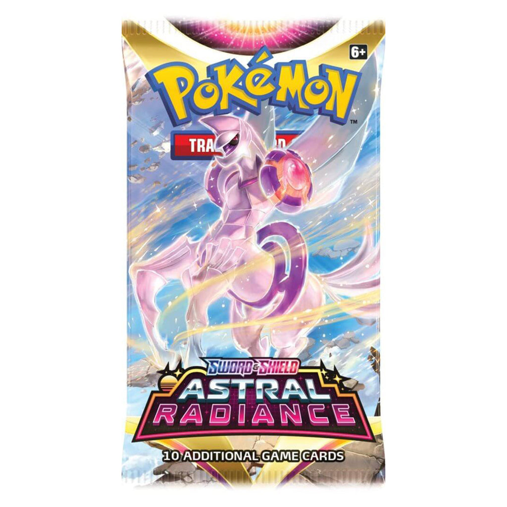 Astral Radiance Booster Box POKEMON - Trading Card Games - 4
