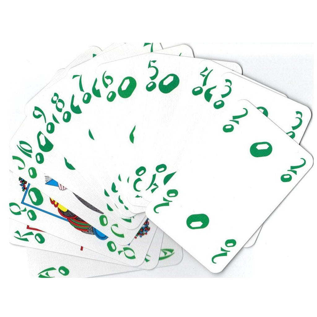 Tichu Card Game - Board Games - 4