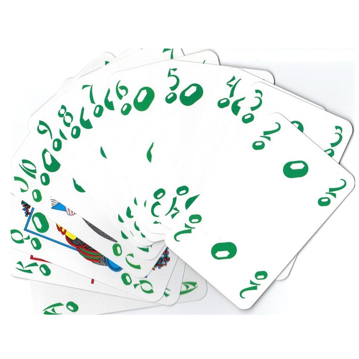 Tichu Card Game - Board Games - 4