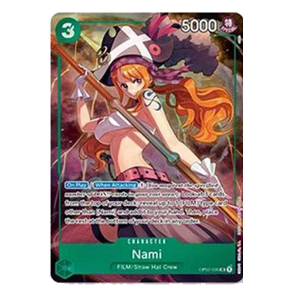 One Piece Card Game Premium Card Collection - Best Selection - Trading Card Games - 6