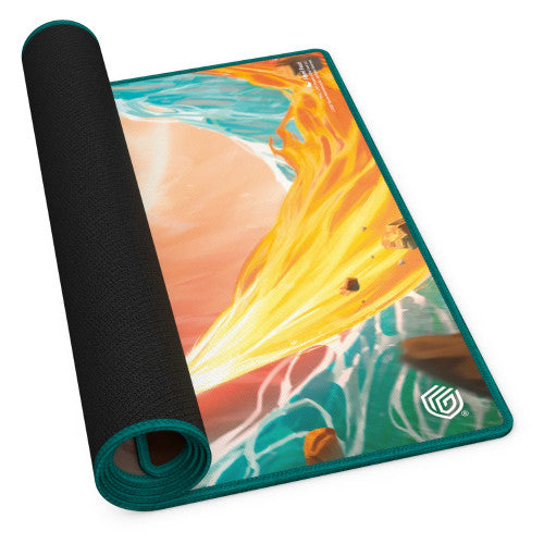 Ultimate Guard: Playmat – MTG: Avatar – Avatar Aang - Playmats - 2