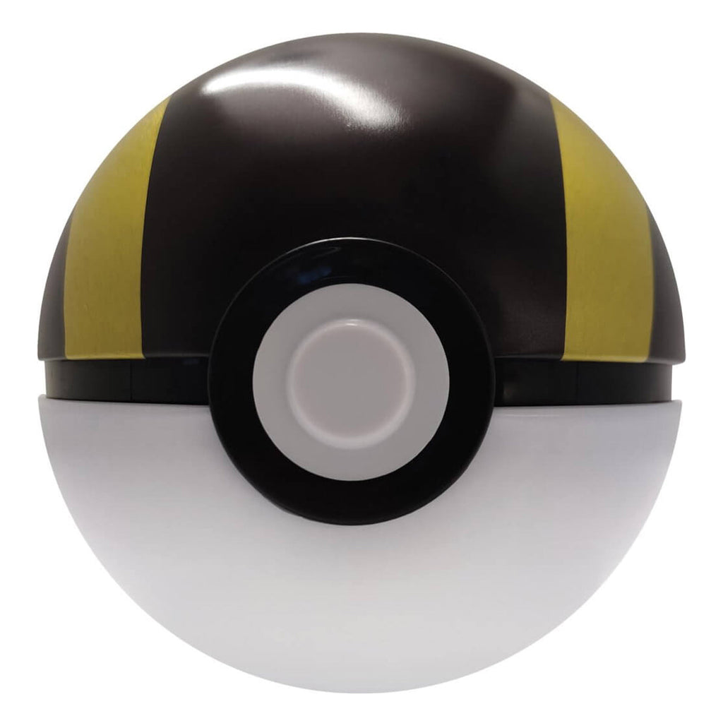 POKEMON TCG Poke Ball Tin 2023 (Random select) - Trading Card Games - 10