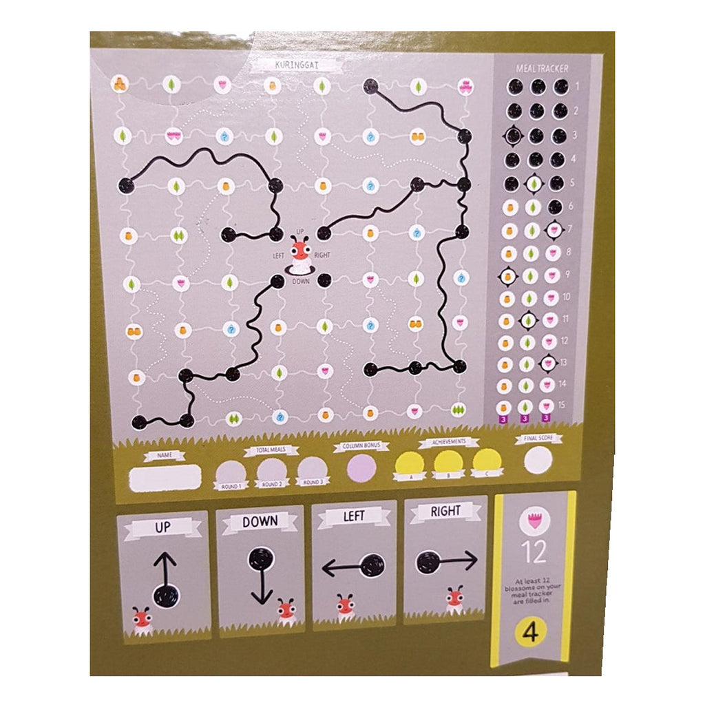 Scribbly Gum - Board Games - 4