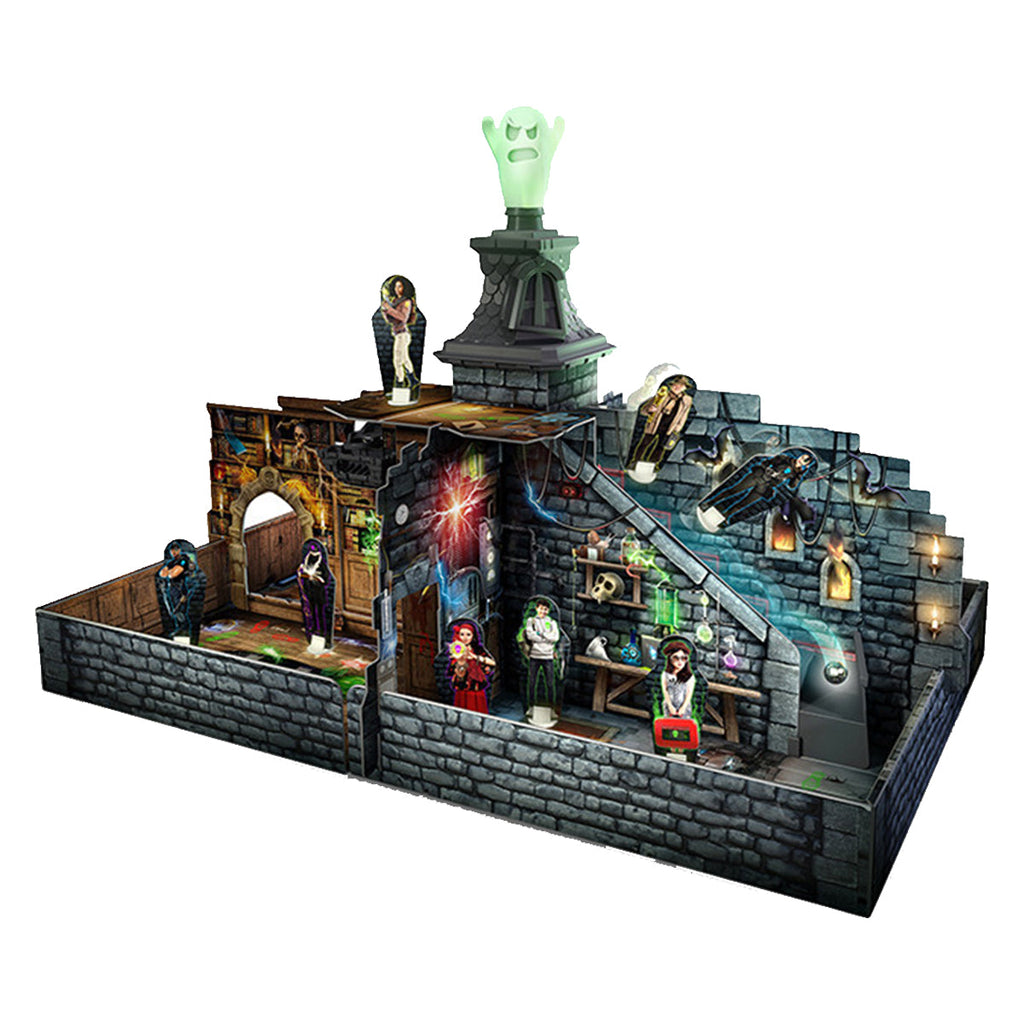 Ghost Castle - Board Games - 3