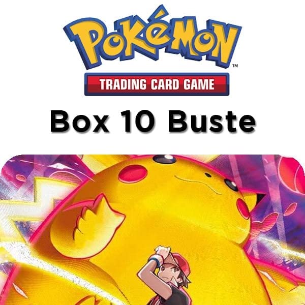 Pokemon Card Game Sword & Shield High Class Pack VMAX Climax Box - 2