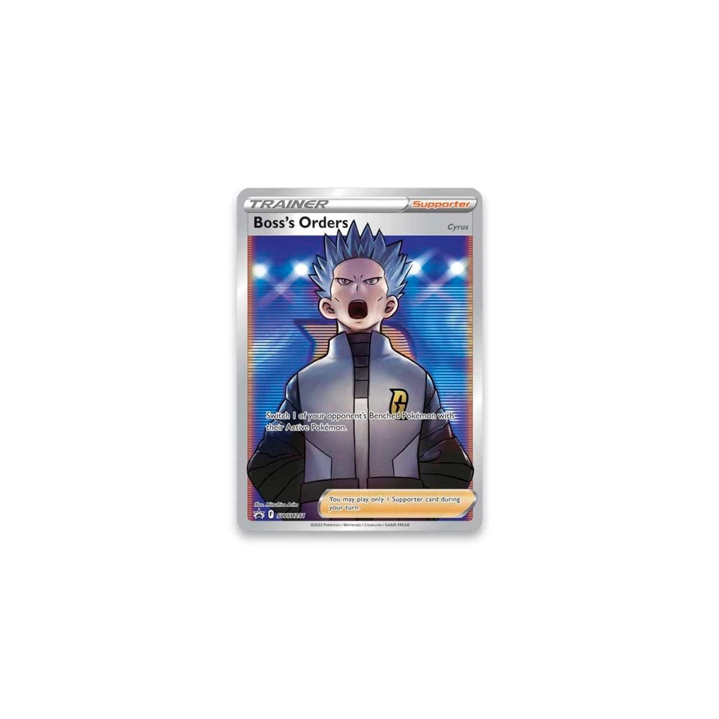 Pokemon Cyrus Premium Tournament Collection - 5