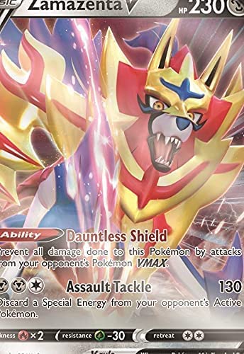 Pokemon TCG: Legends of Galar Tins Randomly Selected - 2