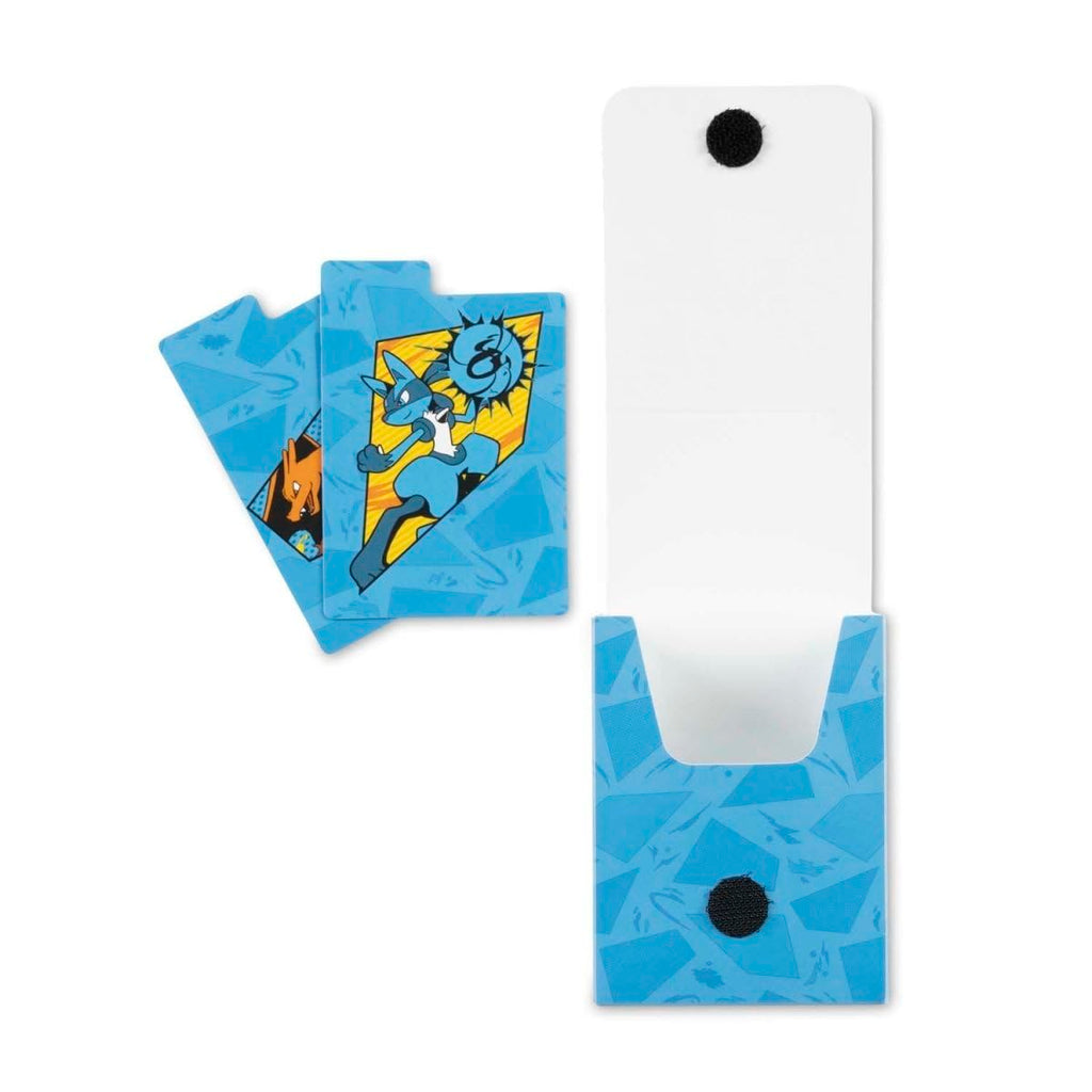Pokemon Pokémon Center: Pokémon TCG: Battle Start Deck Box - 3