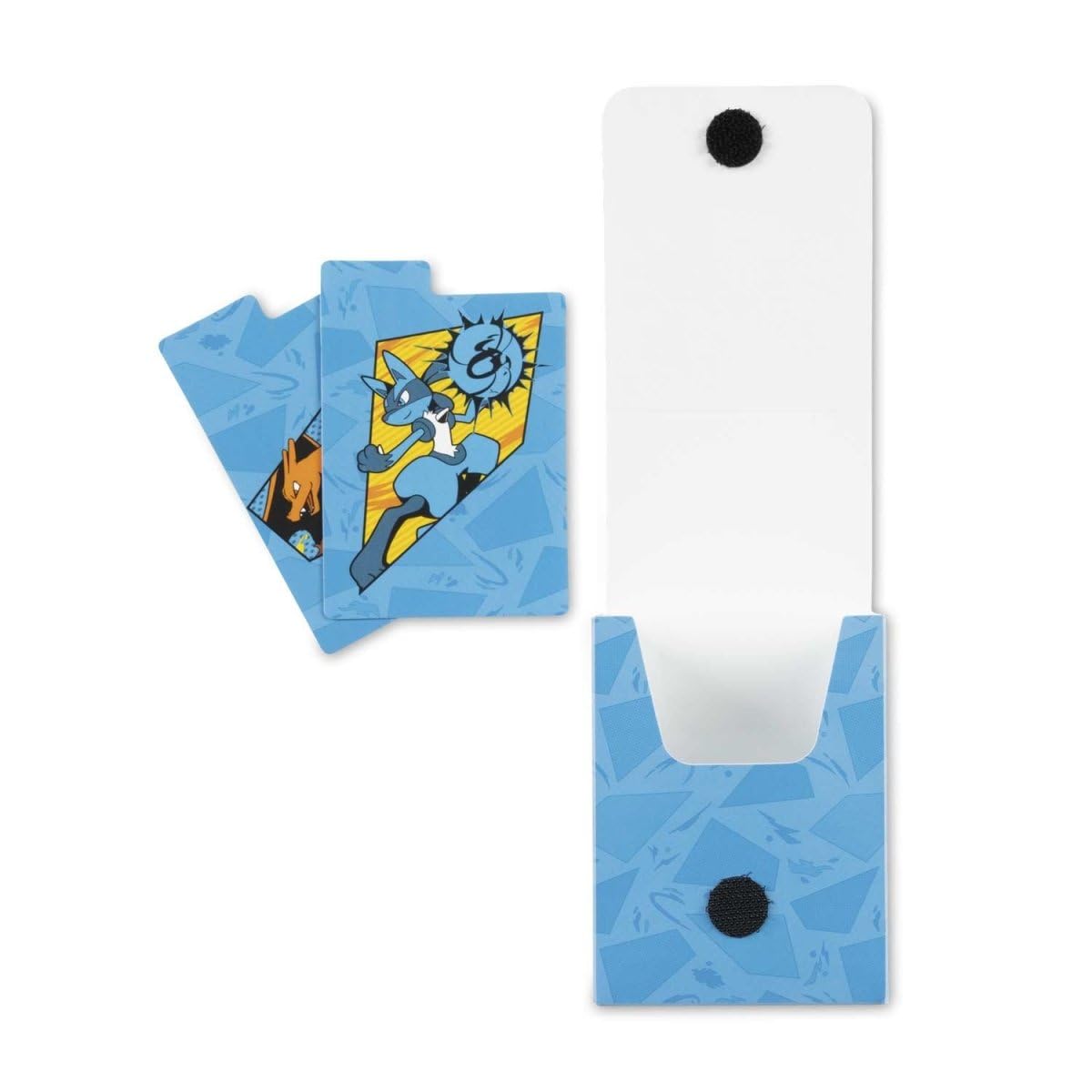 Pokemon Pokémon Center: Pokémon TCG: Battle Start Deck Box - 3