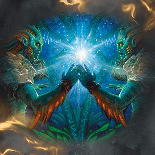 Magic The Gathering Double Masters Booster Pack - 2