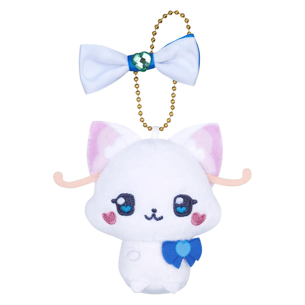 Bandai Mascot with Ribbon (Bonus: Original Sticker) - 3