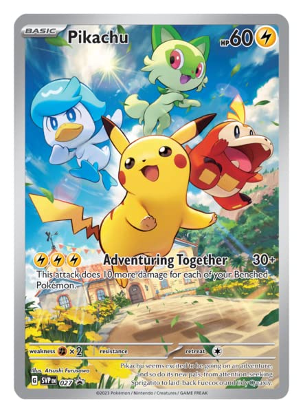 Pokémon TCG: Scarlet & Violet - Paldea Evolved Elite Trainer Box - 2