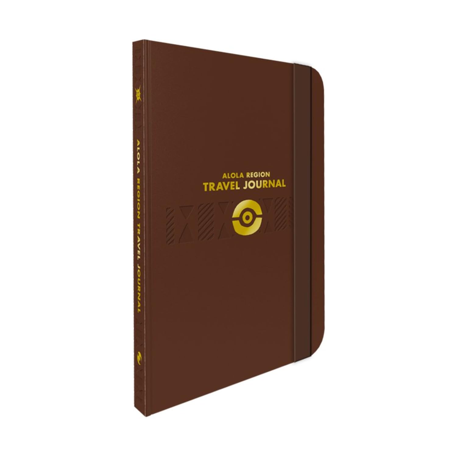 Pokémon Sun and Pokémon Moon: Official Strategy Guide Collector's Vault - 2