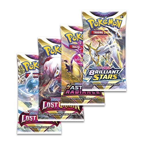 Pokemon TCG: Deoxys VMAX VSTAR Battle Box - 3