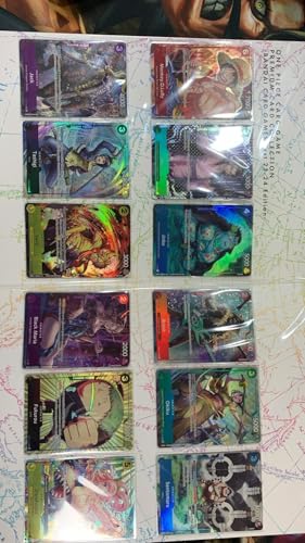 One Piece TCG: Premium Card Collection Cardfest 2024 - 4