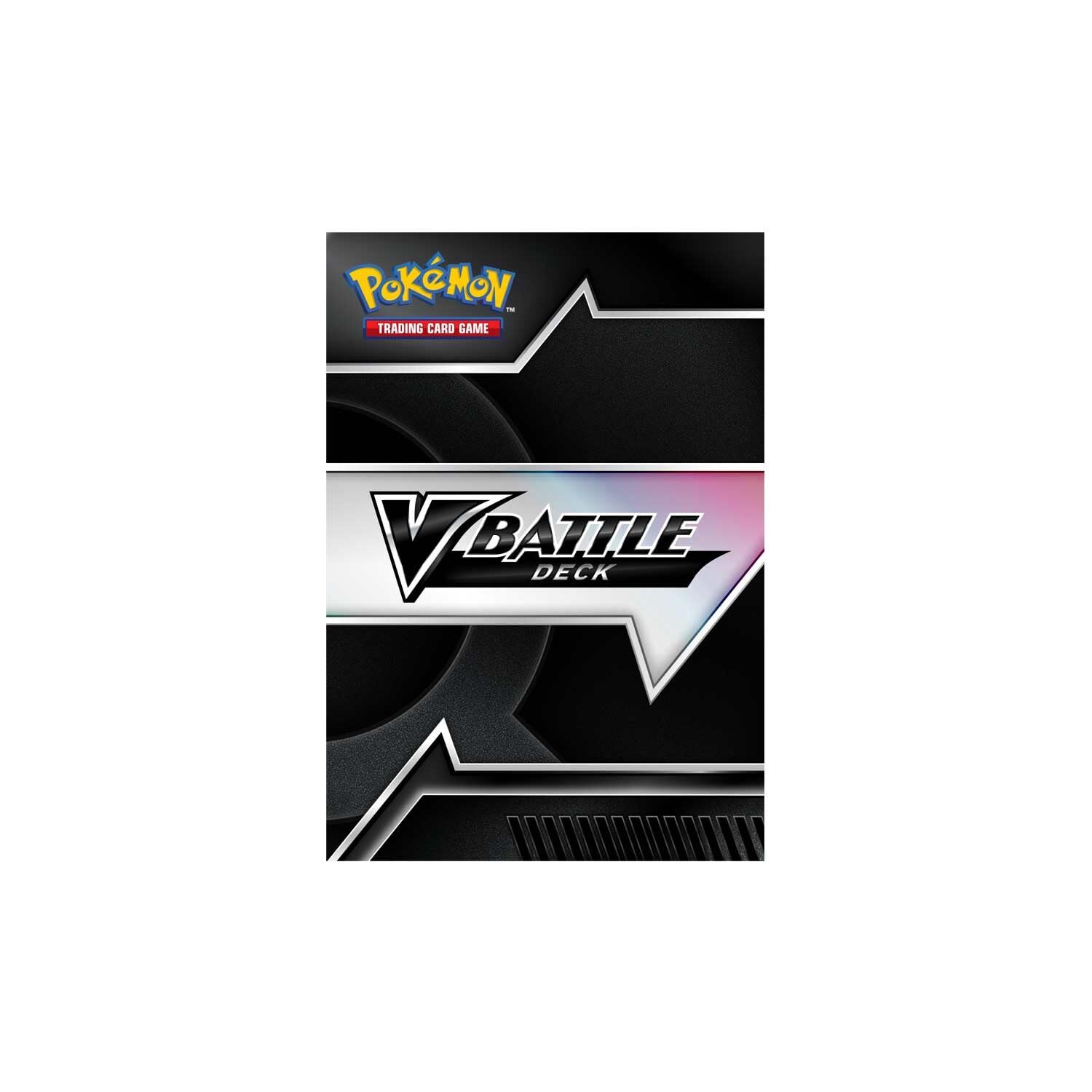 Pokémon TCG: V Battle Deck - Victini V or Gardevoir V - 2