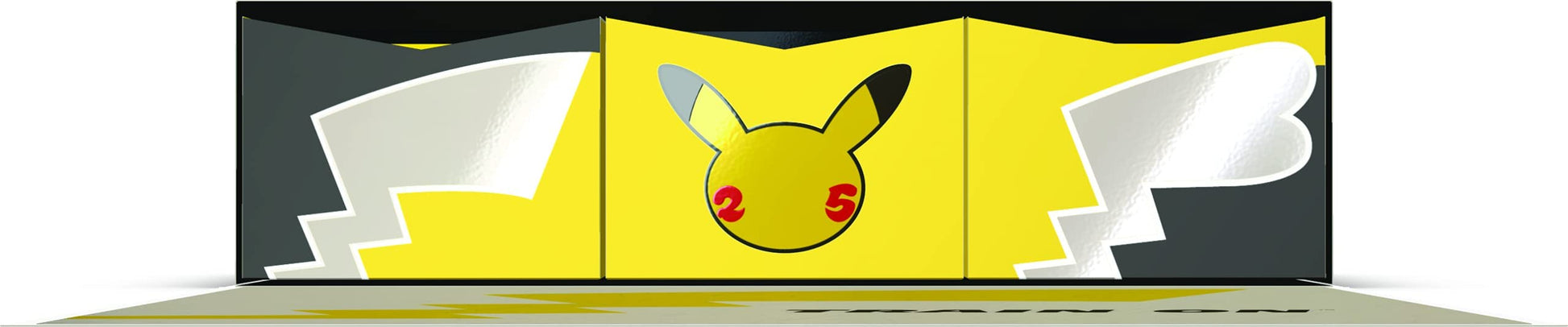 Pokemon TCG: Celebrations Ultra-Premium Collection - 3