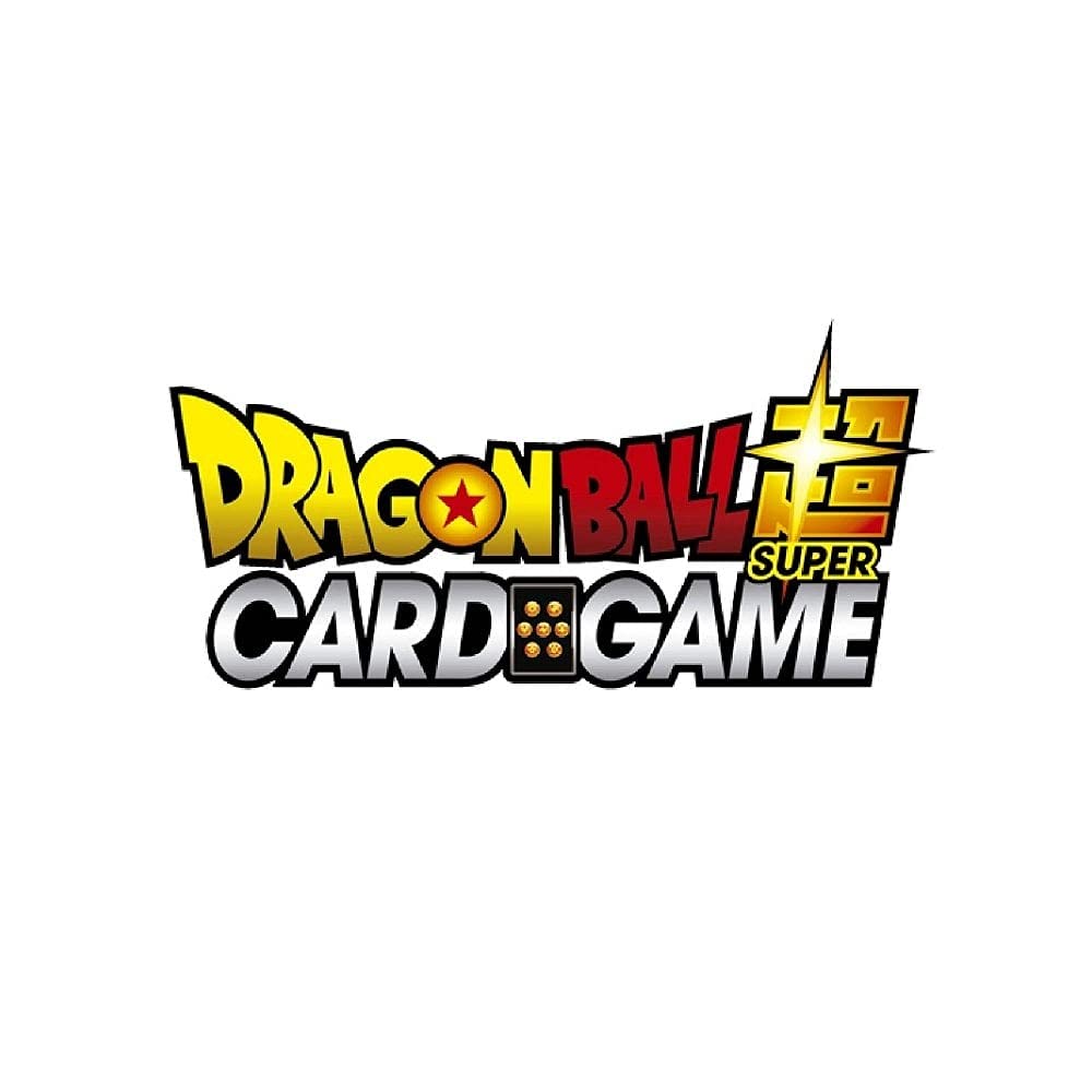 Dragon Ball Super Premium Anniversary Box 2023 - 2