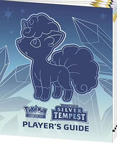 Pokemon TCG: Sword & Shield Silver Tempest Elite Trainer Box - 2