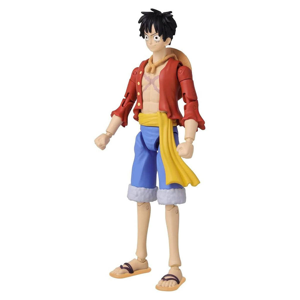 BANDAI 36930 One Piece 1 x Figure, Multicolored - 3