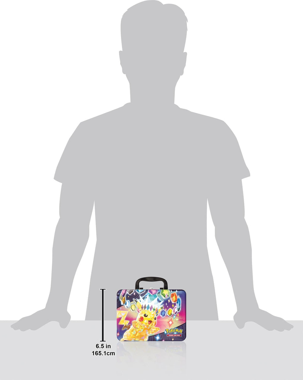 Pokémon TCG: NOV 2024 Collectors Chest - 2