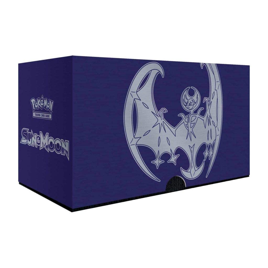 Pokemon Elite Trainer Box Sun & Moon (Lunala) - 2