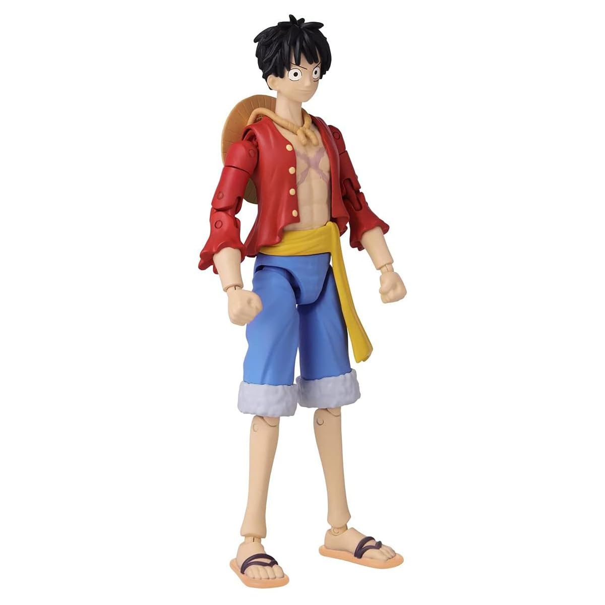 BANDAI 36930 One Piece 1 x Figure, Multicolored - 6