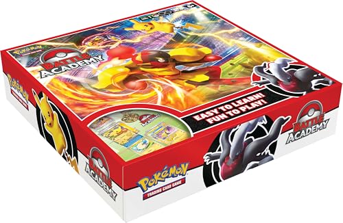 Pokémon Battle Academy 3-2024 - EN - 6