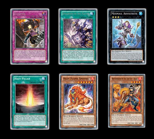Konami Yu-Gi-Oh! TCG: Cosmo Blazer Booster Display (24) - 3