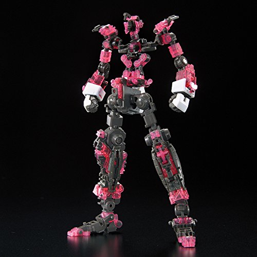 Bandai 1/144 RG RX-0 Unicorn Gundam "PREMIUM UNICON MODE BOX" Model Kit(Japan Import) - 16