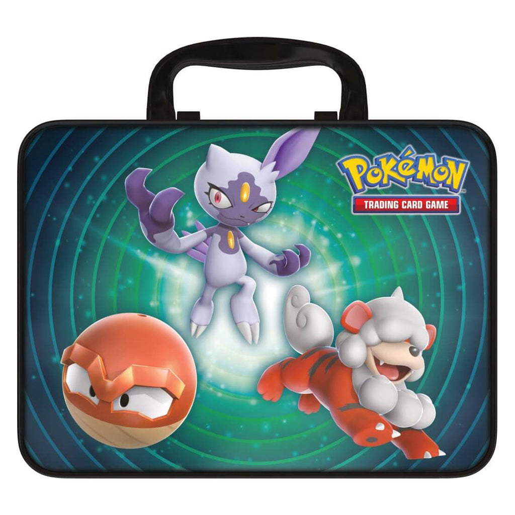 November 2022 Collector Chest POKEMON TCG - Trading Card Games - 3